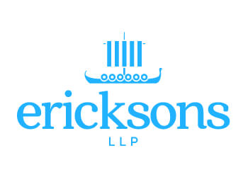 Thunder Bay employment lawyer Derek Noyes - ERICKSONS LLP