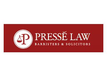 Derek Pressé - Presse Law