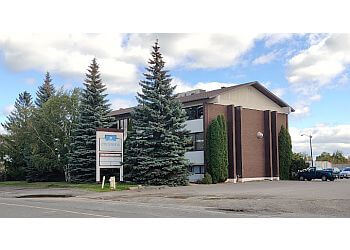 Thunder Bay real estate lawyer Derek T. Noyes - ERICKSONS LLP