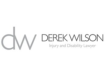 Welland personal injury lawyer Derek Wilson Personal Injury Law image 1