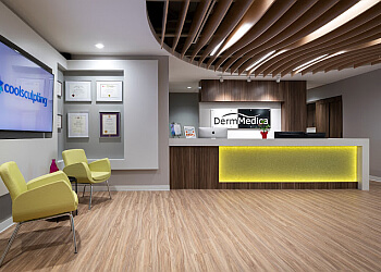 Kelowna Spa Médical DermMedica