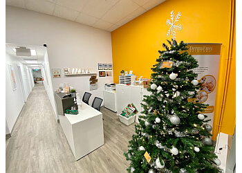 Halifax med spa DermaEnvy Skincare
