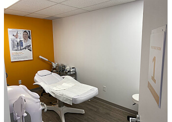 Halifax med spa DermaEnvy Skincare