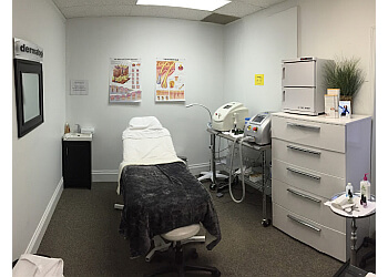 DermaEnvy Skincare in Moncton 