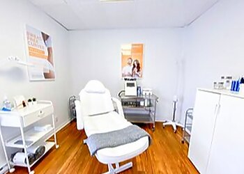 Moncton Spa Médical DermaEnvy Skincare Dieppe