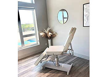 Sherwood Park Spa Médical DermaLux Medical Aesthetics