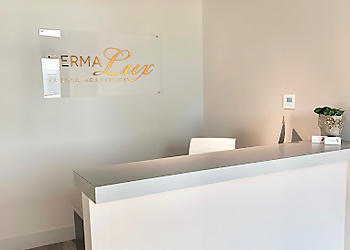 Sherwood Park Spa Médical DermaLux Medical Aesthetics