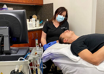 Victoria med spa Derma Spa Victoria