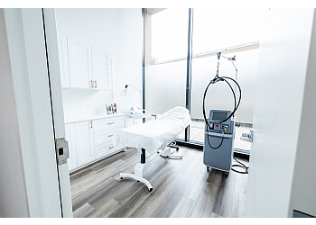 Montreal med spa Dermamode