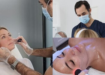 Montreal med spa Dermamode