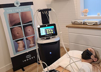 Granby med spa Dermanaissance