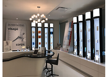 Quebec med spa Dermapure Quebec