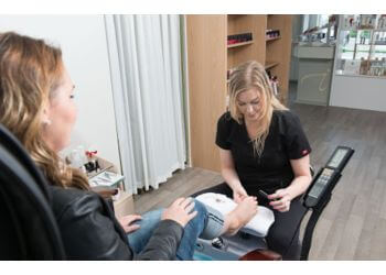 Airdrie Spa Médical Dermapure Airdrie