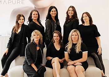 Dermapure Blainville Dermapure Blainville - Blainville, QC Spa Médical - Staff Image