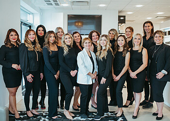 Calgary med spa Dermapure Calgary Chaparral image 1