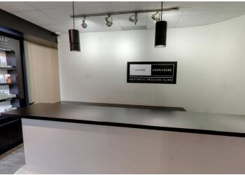 Chilliwack med spa Dermapure Chilliwack