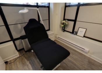 Chilliwack med spa Dermapure Chilliwack