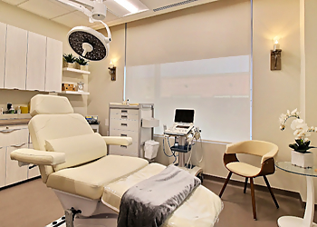 Moncton Spa Médical Dermapure Diepp Moncton