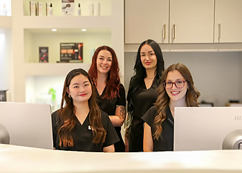 Kelowna Spa Médical Dermapure Kelowna Mission