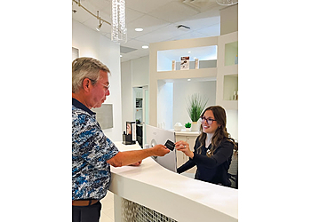 Kelowna Spa Médical Dermapure Kelowna Mission