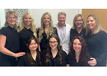 Kelowna Spa Médical Dermapure Kelowna Mission