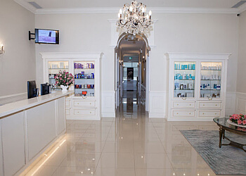 Newmarket med spa Dermapure NewMarket