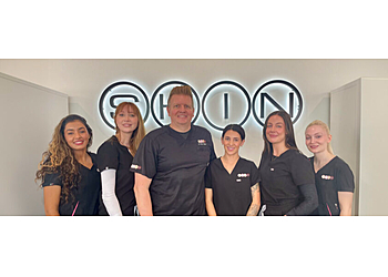 Prince George med spa Dermapure Prince George