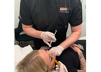 Prince George med spa Dermapure Prince George