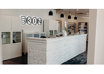 Prince George med spa Dermapure Prince George 