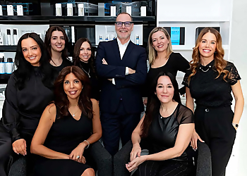 Dermapure & Project Skin MD - Longueuil, QC Spa Médical - Professional Highlights