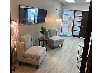 Saint Jean sur Richelieu med spa Dermkaclinik