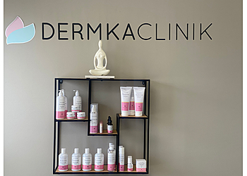 Saint Jean sur Richelieu med spa Dermkaclinik