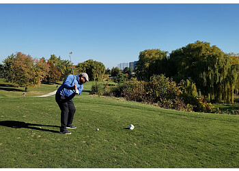 Mississauga golf course Derrydale Golf Course
