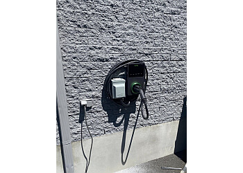 Laval electrician Deschênes Électrique