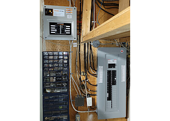 Laval electrician Deschênes Électrique