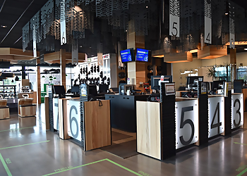 Quebec Garage de réparation voiture Desharnais Pneus et Mécanique