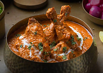 Markham indian restaurant Desi Bar & Grill Markham