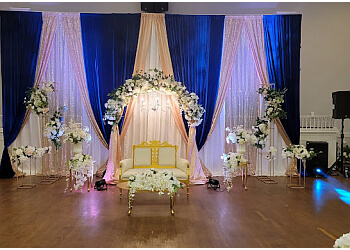 Brampton Djs Desi Blaster Entertainment