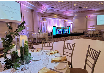 Brampton Djs Desi Blaster Entertainment