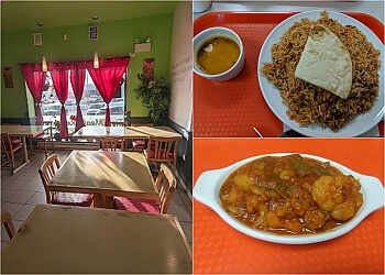 St Johns Restaurants Indiens Desi Meal Restaurant