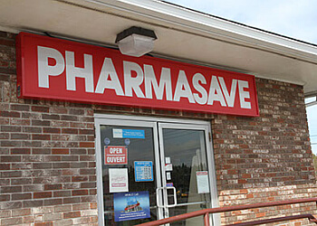 Saint John Magasins de enseignes Design Art Signs