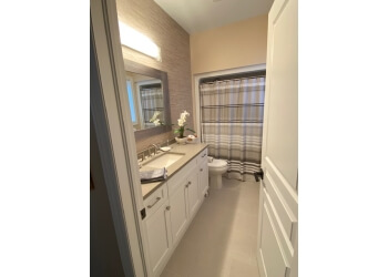 Kingston interior designer Design By Angela