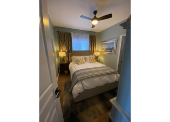 Kingston interior designer Design By Angela