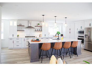 Saint John Ébénisteries DesignBy & The Window Shop