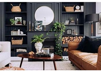 Shawinigan interior designer Design C