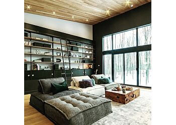 Shawinigan interior designer Design C