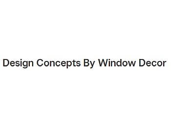 Design Concepts By Window Decor