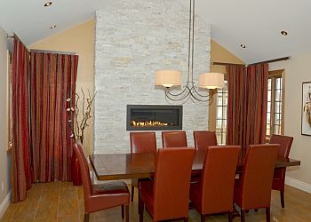 Saguenay Designers et Décorateurs D'intérieur Design En 3 Dimensions