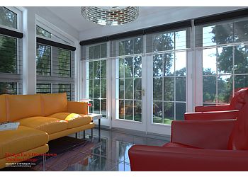 Saguenay Designers et Décorateurs D'intérieur Design En 3 Dimensions