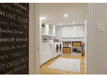 Kitchener Designers et Décorateurs D'intérieur Design Factory Interiors